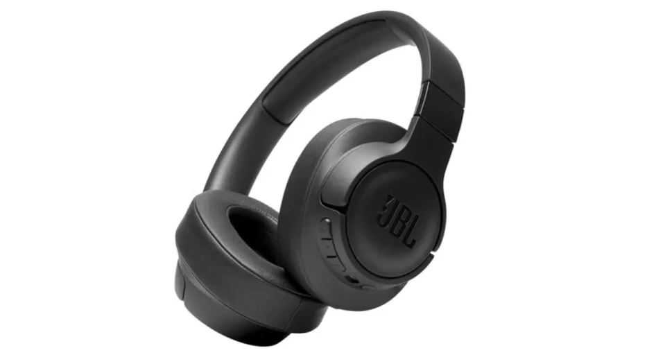 Headphone Over-ear Anggaran Terbaik JBL Tune 750BTNC