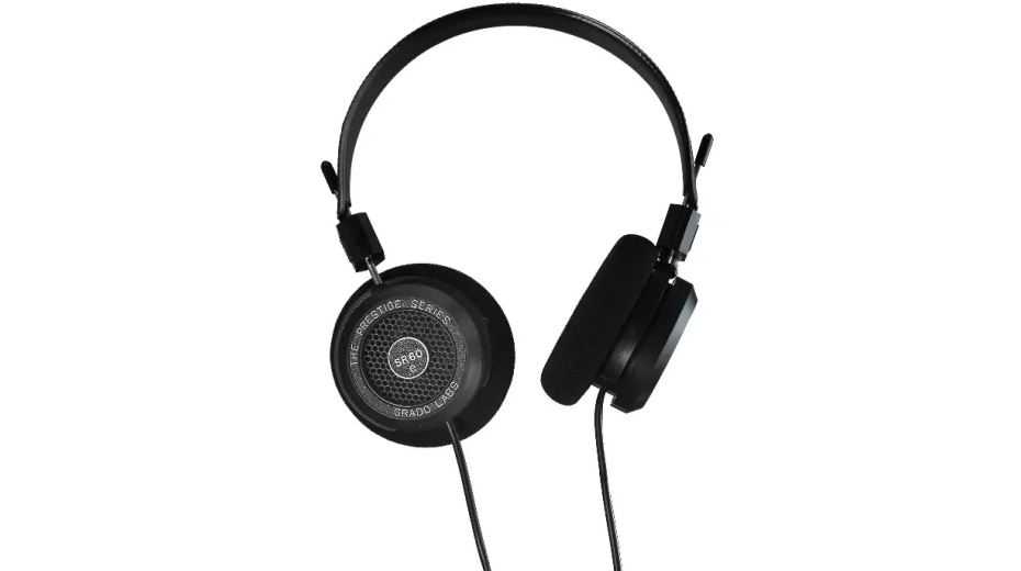 Headphone on-ear terbaik Grado SR60e