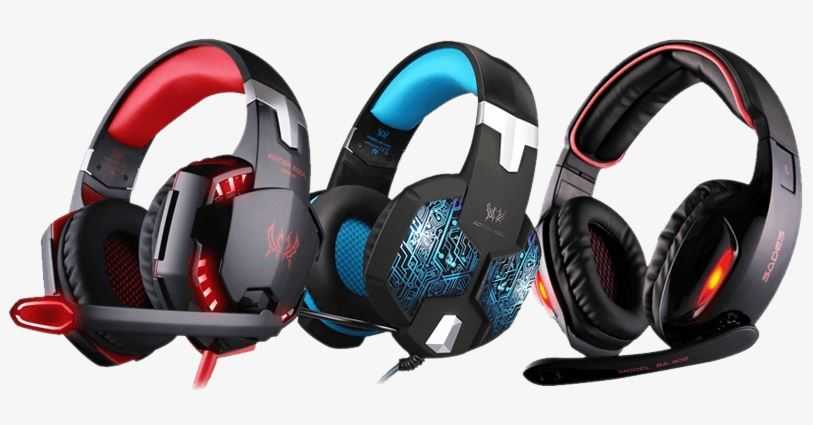 Headset Gaming Terbaik Murah