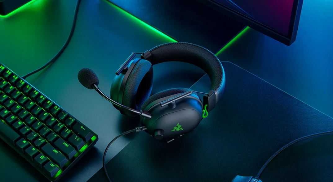 Headset Gaming Terbaik