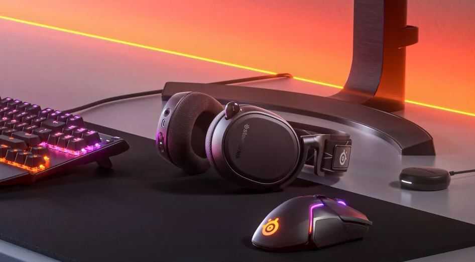 Headset Gaming Terbaru dan Terbaik