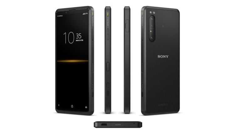 Hp Sony Termahal