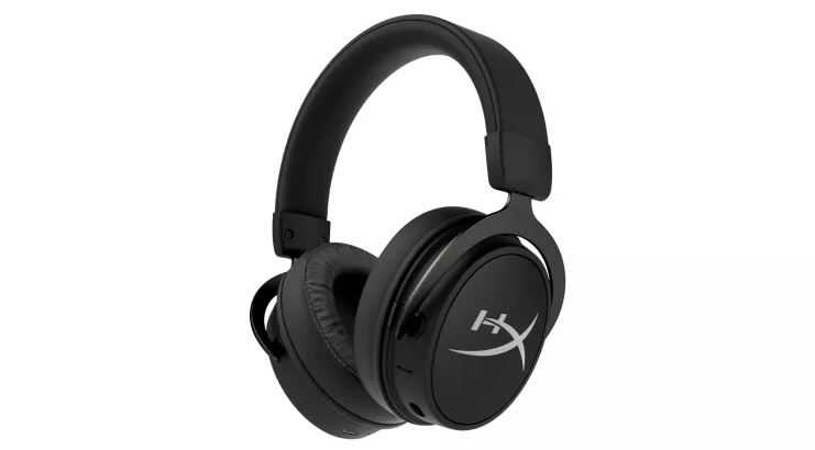 HyperX Cloud Mix Wired Gaming Headset + Bluetooth