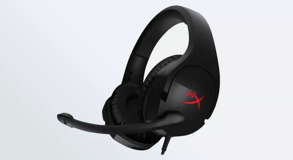 HyperX Cloud Stinger