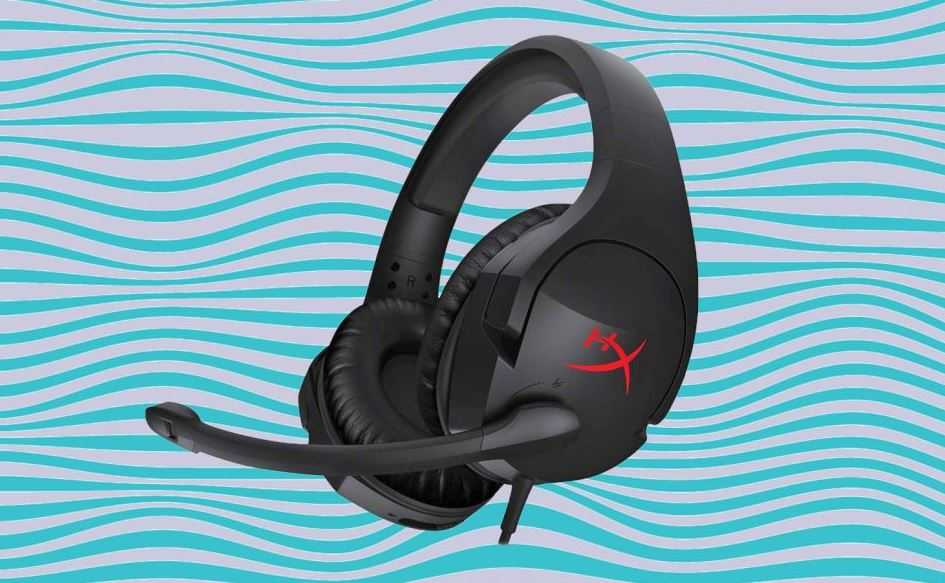 HyperX Cloud Stinger