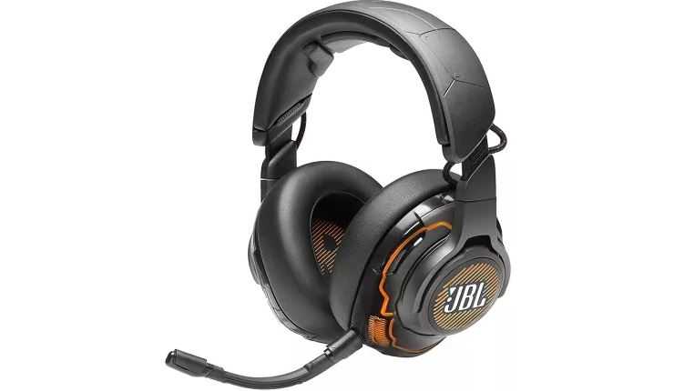 JBL Quantum One