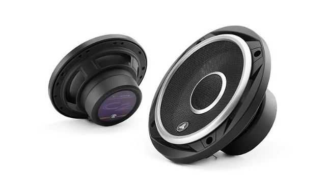 JL Audio C2-650X Evolution Serie