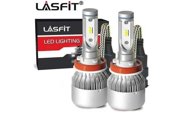 LASFIT LED Headlight Bulbs