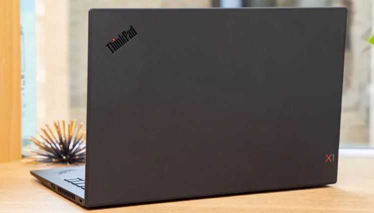 Laptop Lenovo ThinkPad