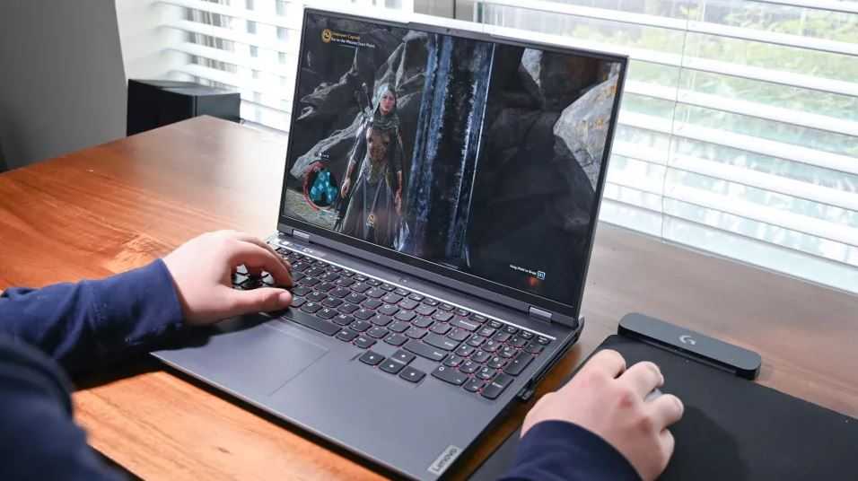 Lenovo Legion 5 Pro