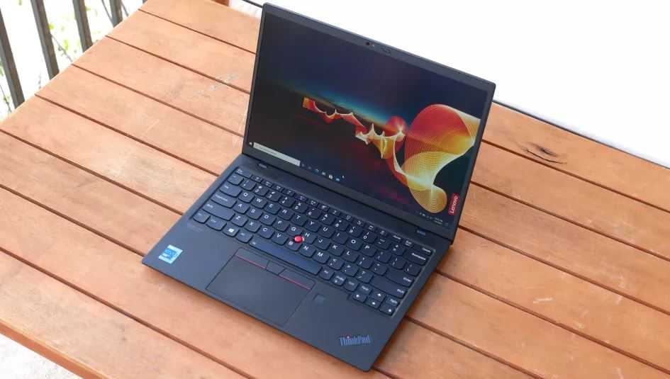 Lenovo ThinkPad X1 Nano