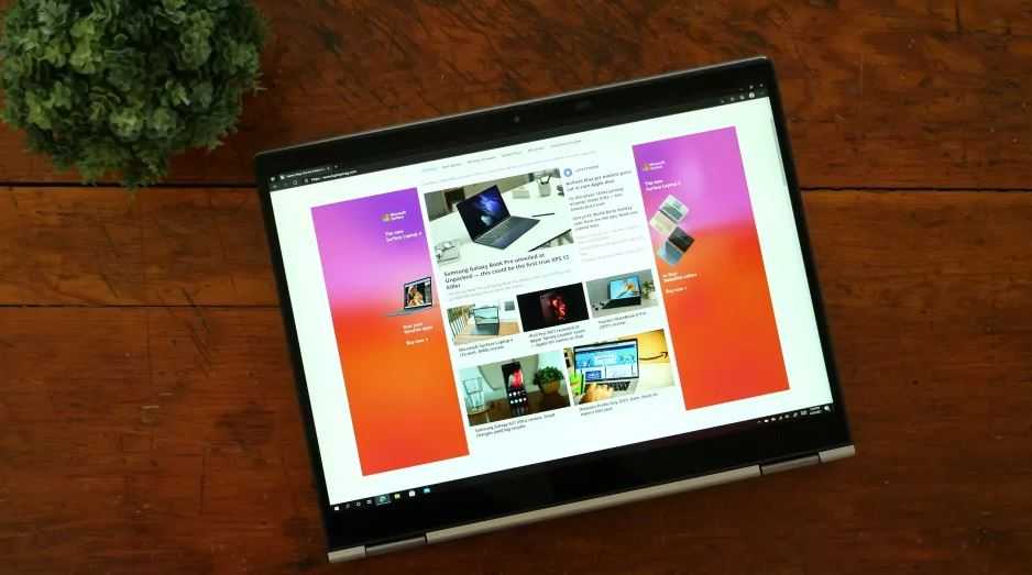 Lenovo ThinkPad X1 Titanium Yoga