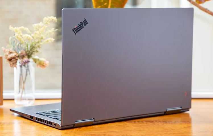 Lenovo ThinkPad X1 Yoga (4th Gen)