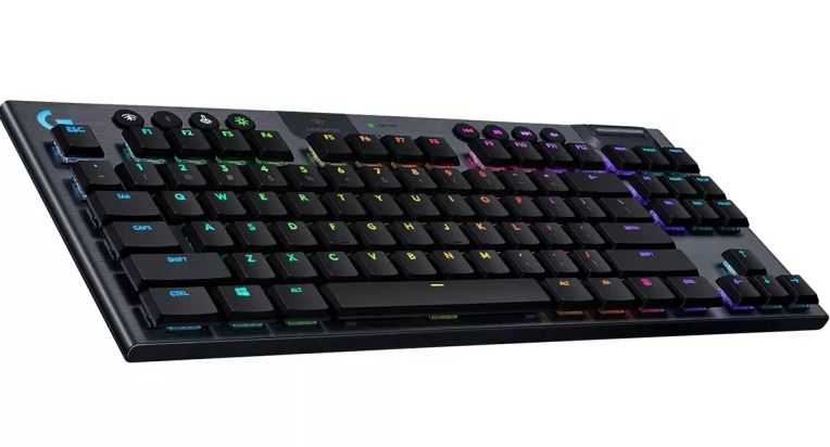 Logitech G915 TKL