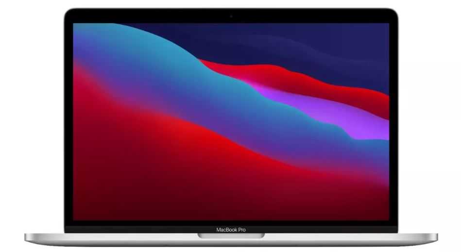 MacBook Pro 13-inch (M1, 2020)