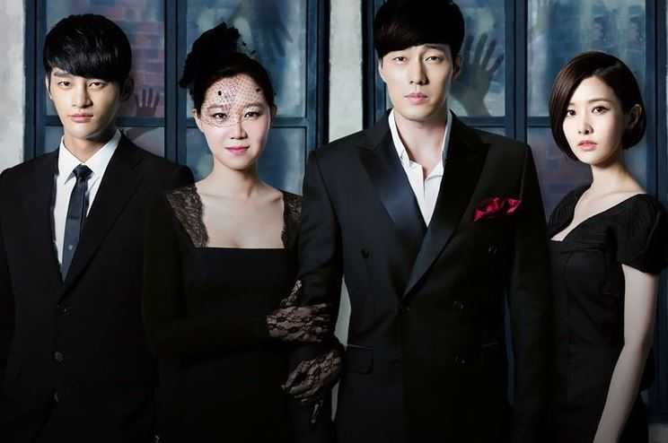 Master’s Sun - drama Korea komedi romantis terbaik sepanjang masa