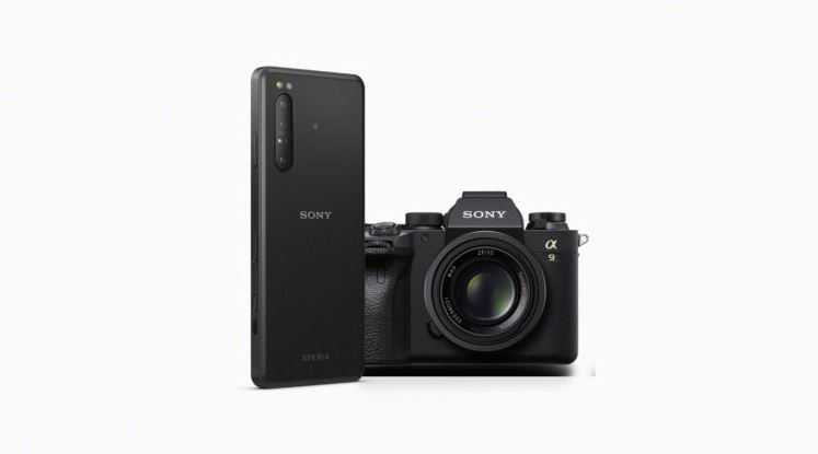 Mengapa kita melewatkan Sony Xperia Pro?