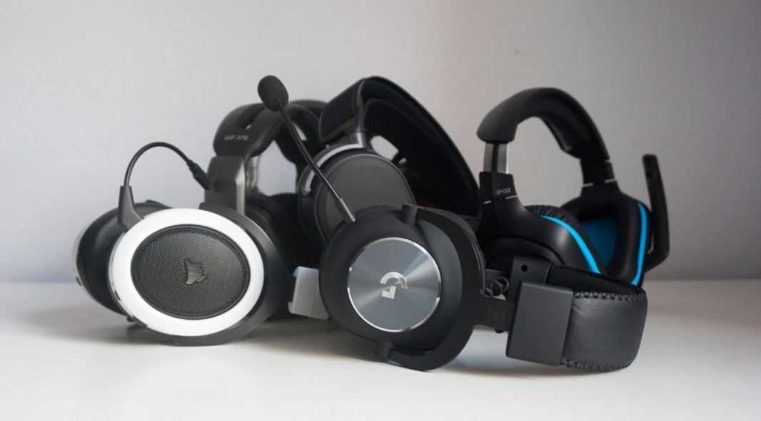 Merk Headset Gaming Terbaik