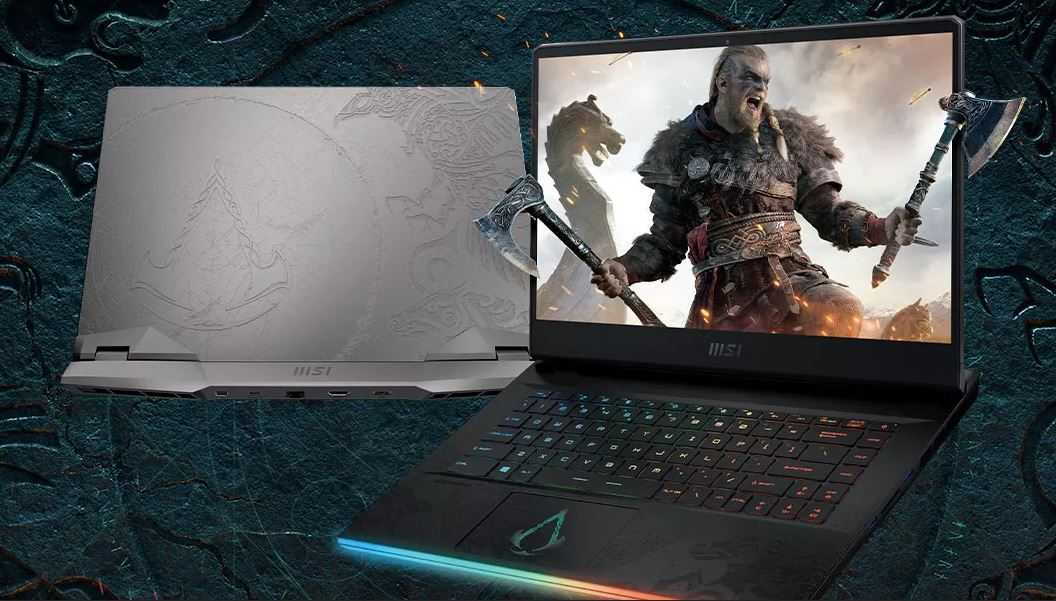 Merk Laptop Gaming Terbaik