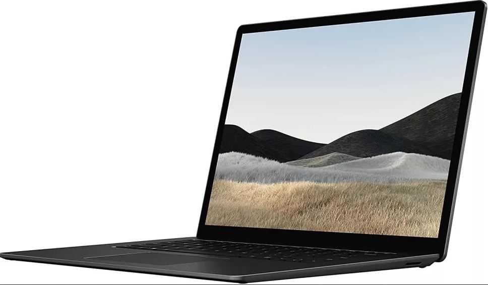 Microsoft Surface Laptop 4