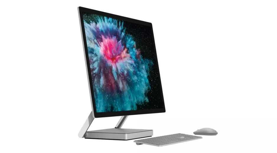 Microsoft Surface Studio 2