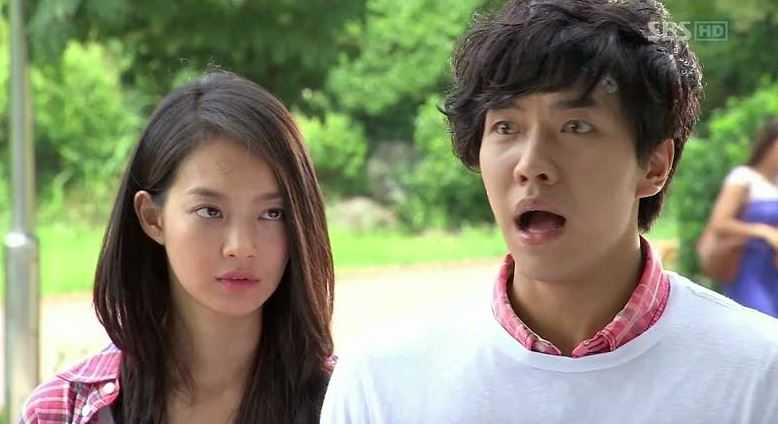 My Girlfriend Is a Gumiho -drama Korea komedi romantis terbaik sepanjang masa