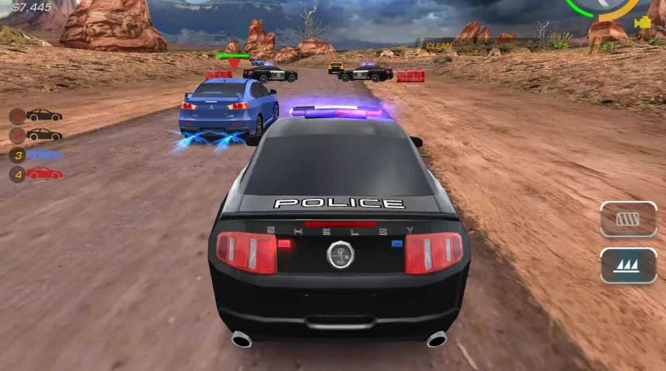 Need for Speed: Hot Pursuit