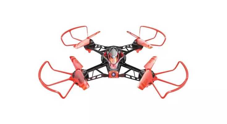 Nikko Air DRL Race Vision 220 FPV Pro