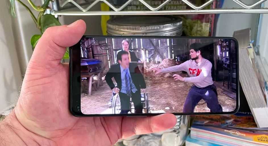 OnePlus 9
