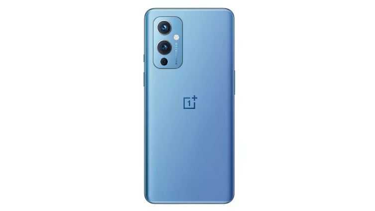 OnePlus 9