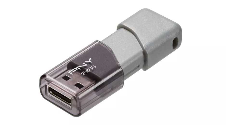 PNY Turbo 256GB USB Flash Drive