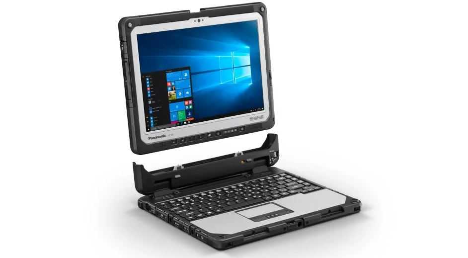 Panasonic Toughbook CF-33