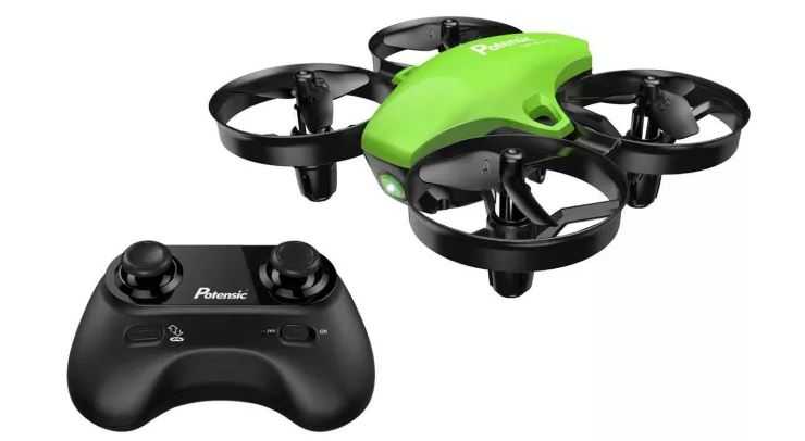 Potensic A20 Mini Drone