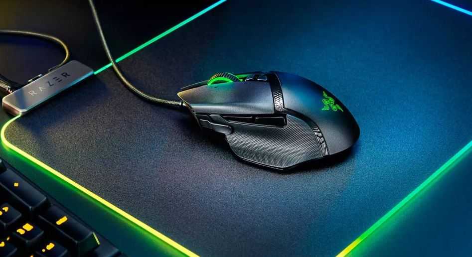 Razer Basilisk V2