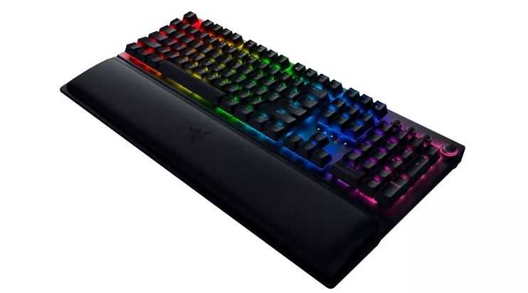 Razer BlackWidow V3 Pro