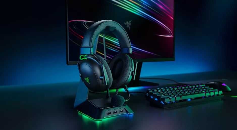 Razer Blackshark V2