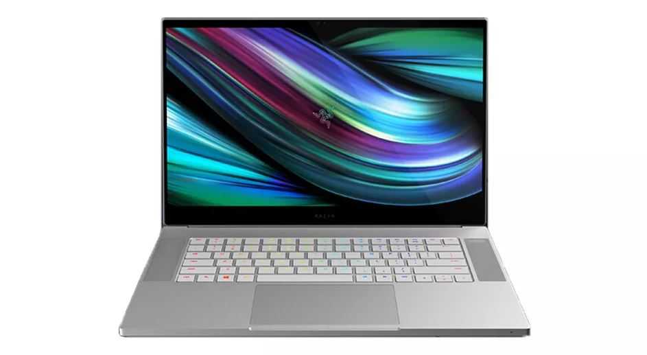 Razer Blade 15 Studio Edition (2020)