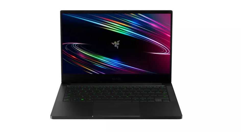 Laptop terbaik untuk edit video - Razer Blade Stealth 13 (Late 2020)