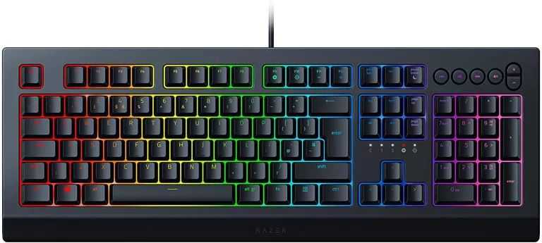 Razer Cynosa V2