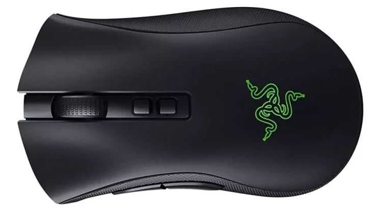 Razer Deathadder V2