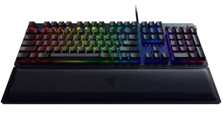 Razer Huntsman Elite