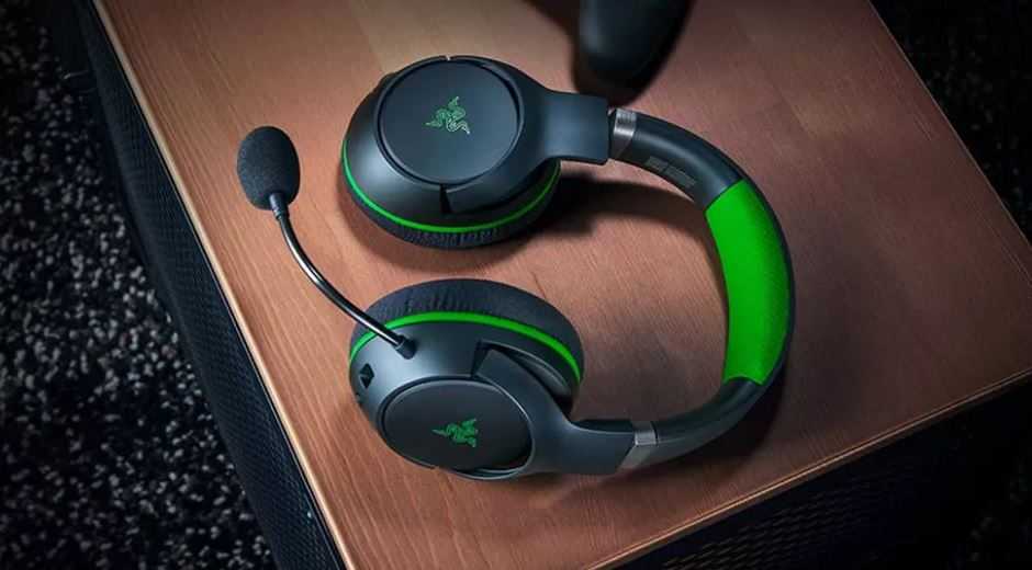 Razer Kaira Pro