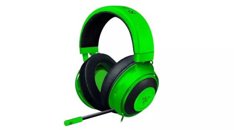 Razer Kraken Tournament Edition