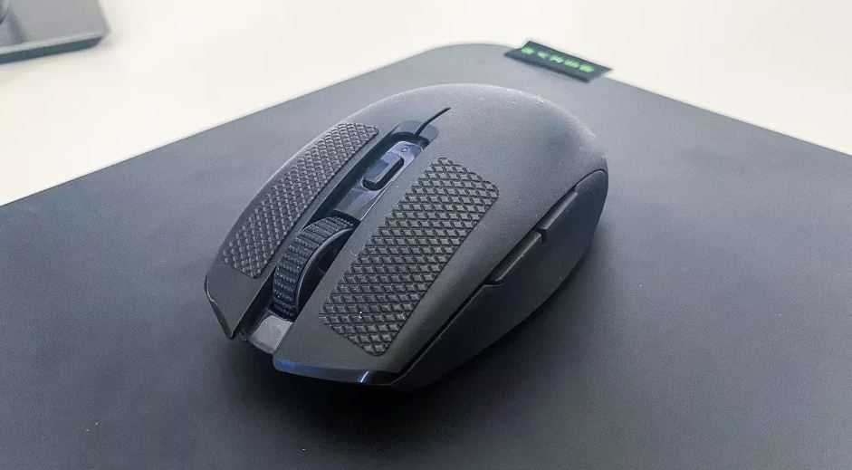 Razer Orochi V2