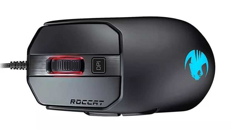 Roccat Kain 120 AIMO