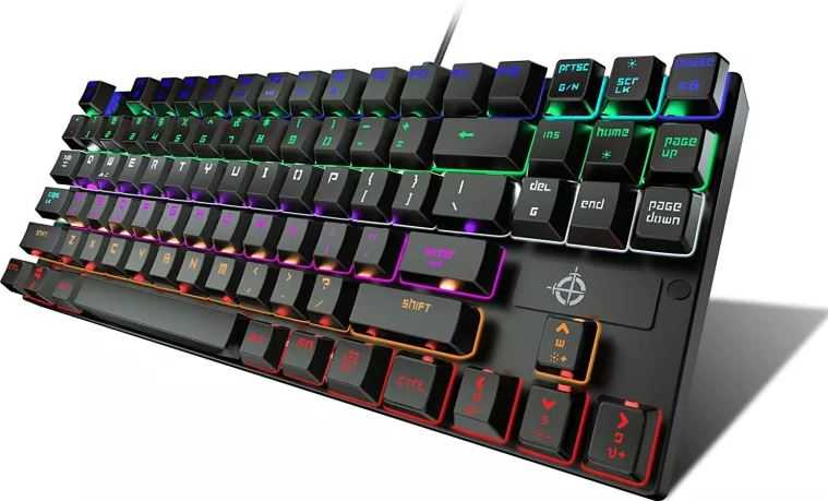 STOGA Mechanical Gaming Keyboard