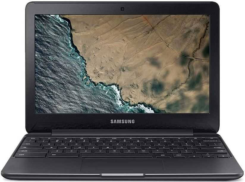 Samsung Chromebook 3