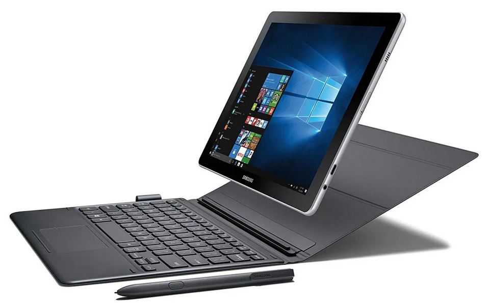 Samsung Galaxy Book