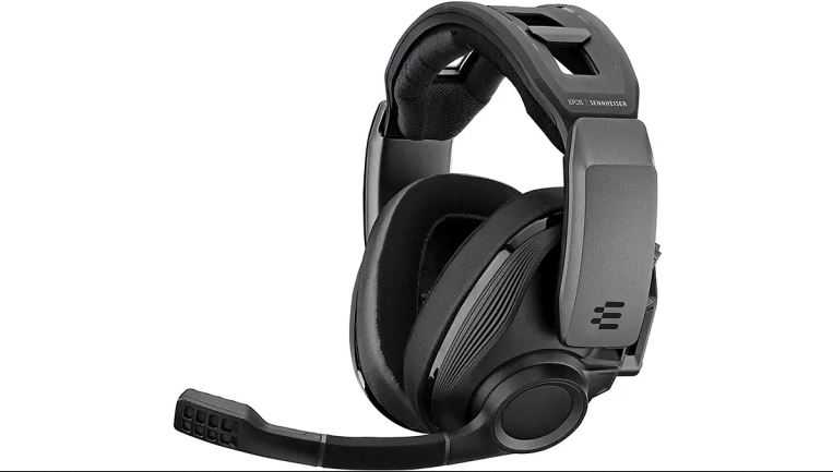 Sennheiser GSP 670