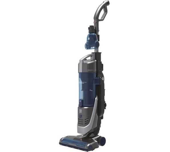 Vacuum Cleaner Paling Bagus - Sensor Hoover H-Upright 500 Plus